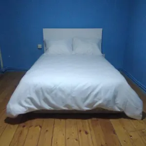 Хостел Old Town Guest