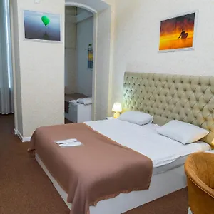 4* Отель Sahil Boutique