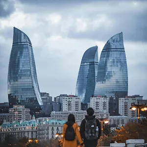  Хостел King Center