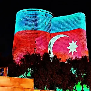 4* Отель Family Soffia Hotel