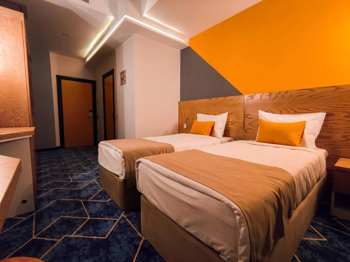 *****  Porto Hotel Баку Азербайджан