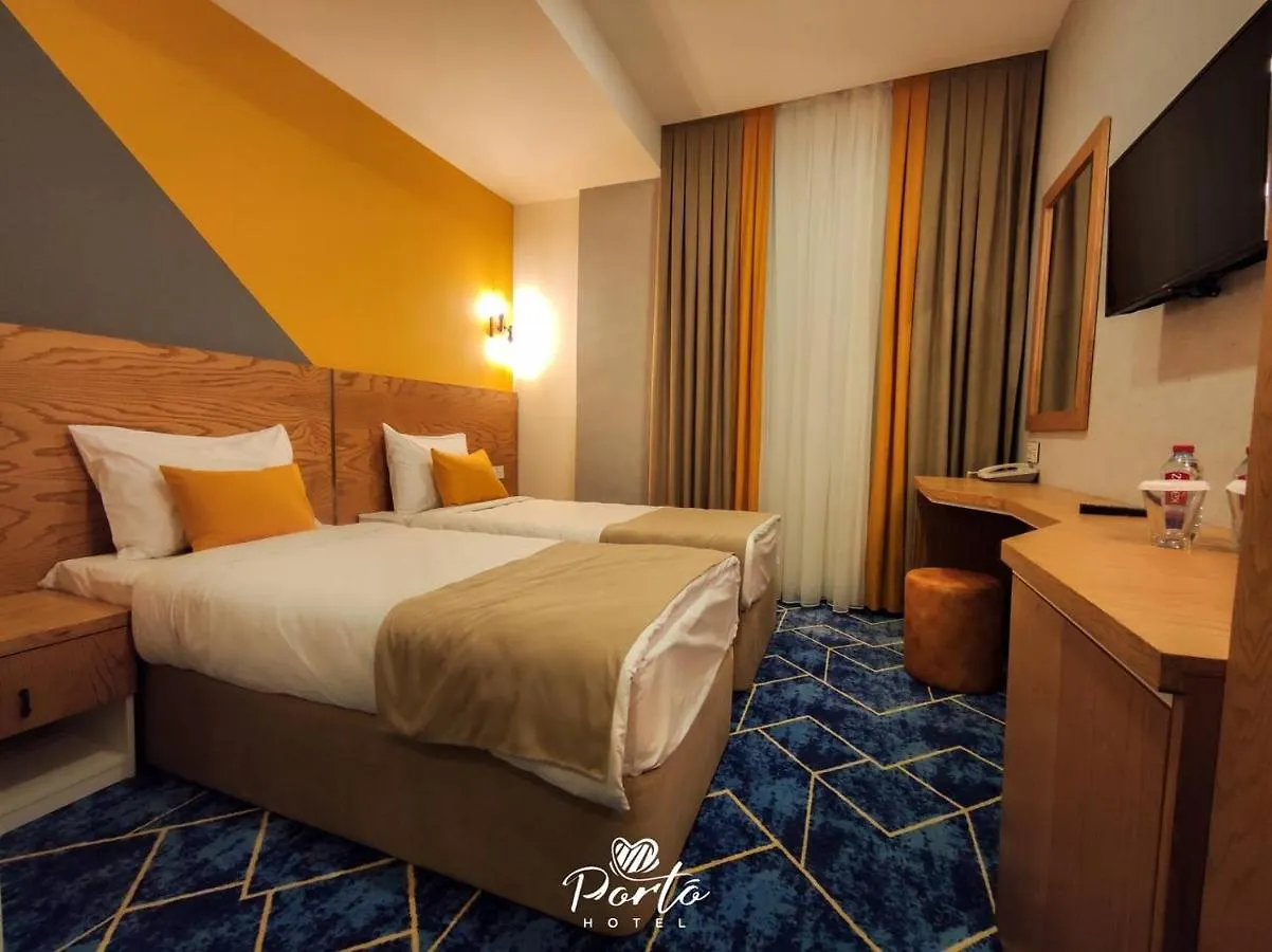 Porto Hotel Баку 5*,  Азербайджан
