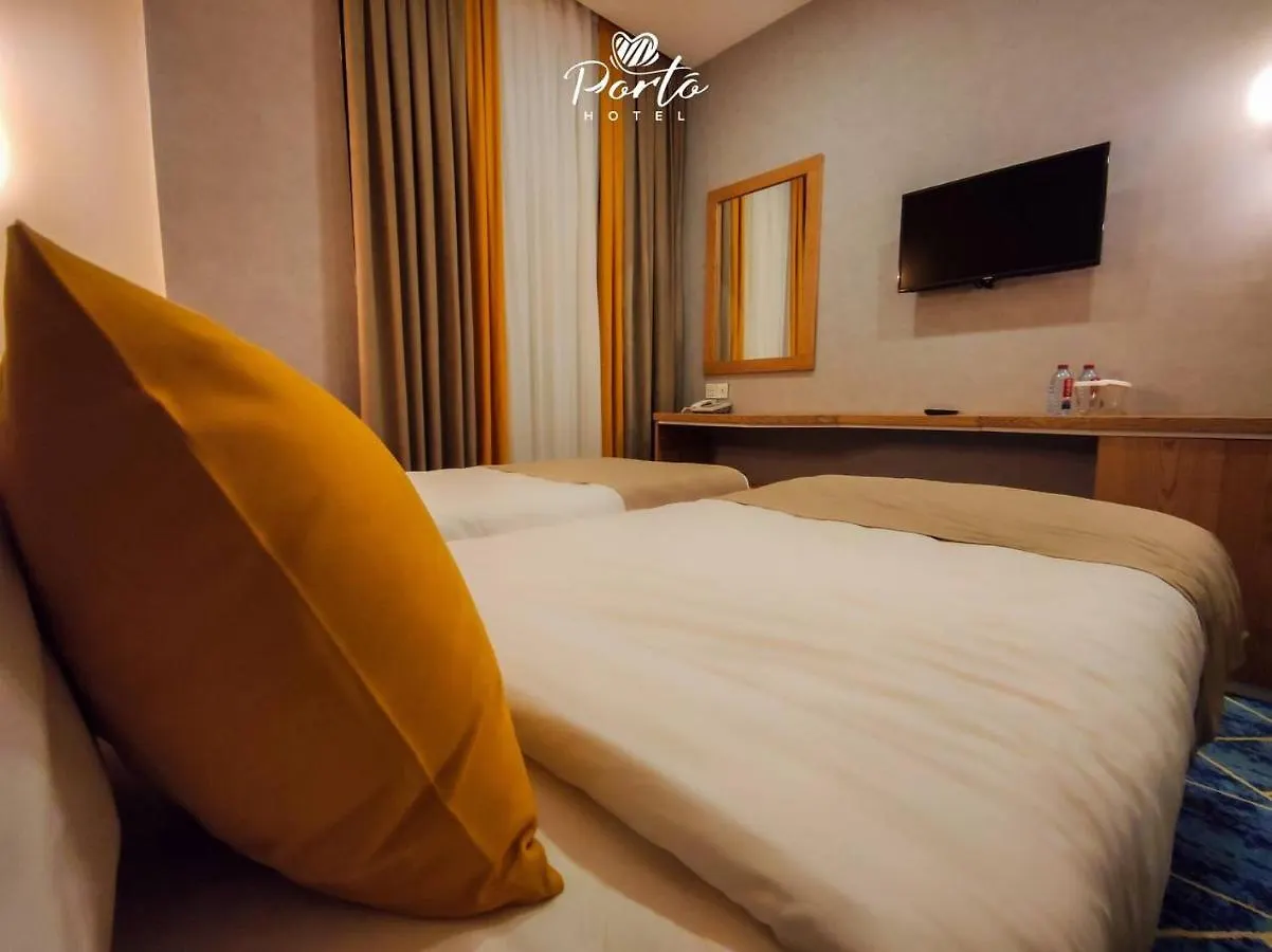 Porto Hotel Баку