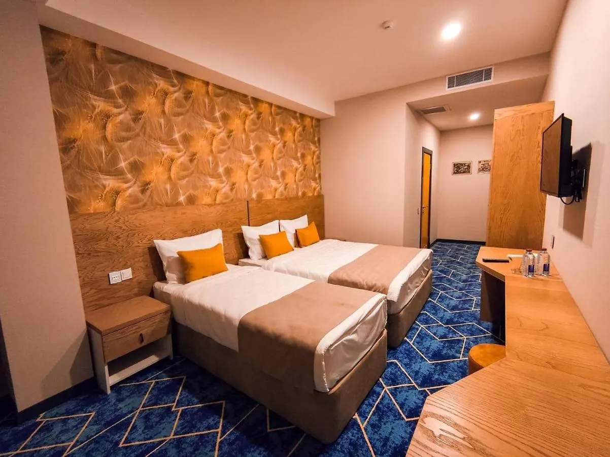 Porto Hotel Баку